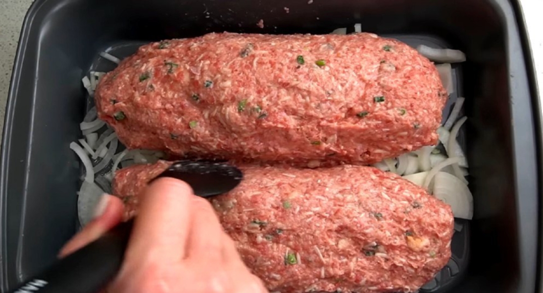 Голландський м'ясний рулет: відміна страва для святкового столу